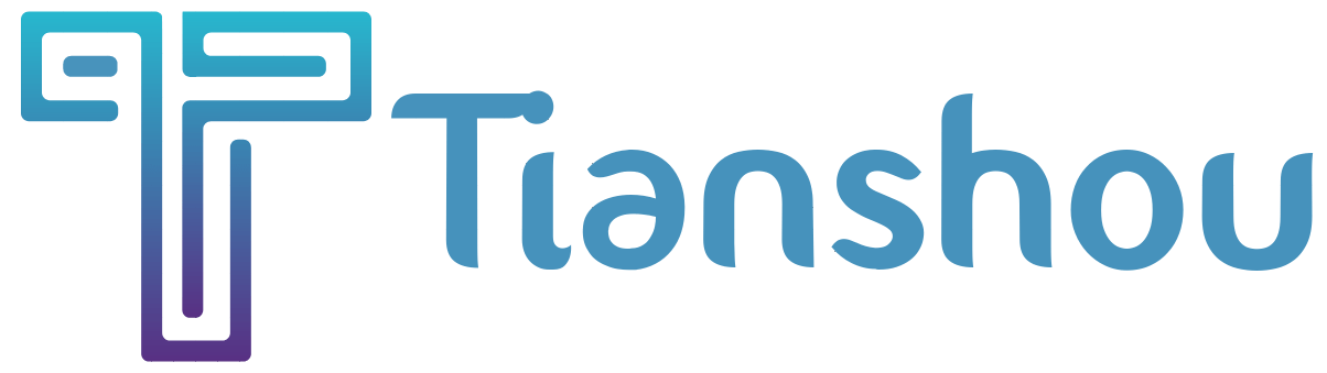 Tianshou Logo