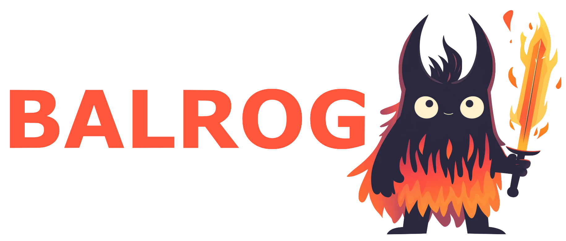 BALROG Banner